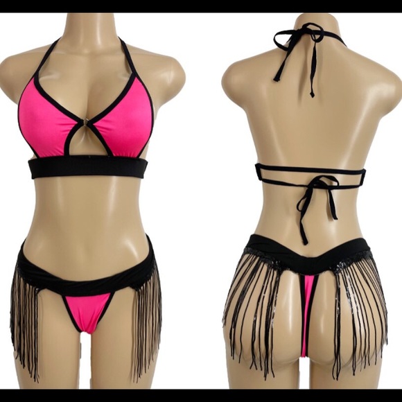 LINGERIE/ EXOTIC CLUB WEAR/ CLUB WEAR - Picture 14 of 15